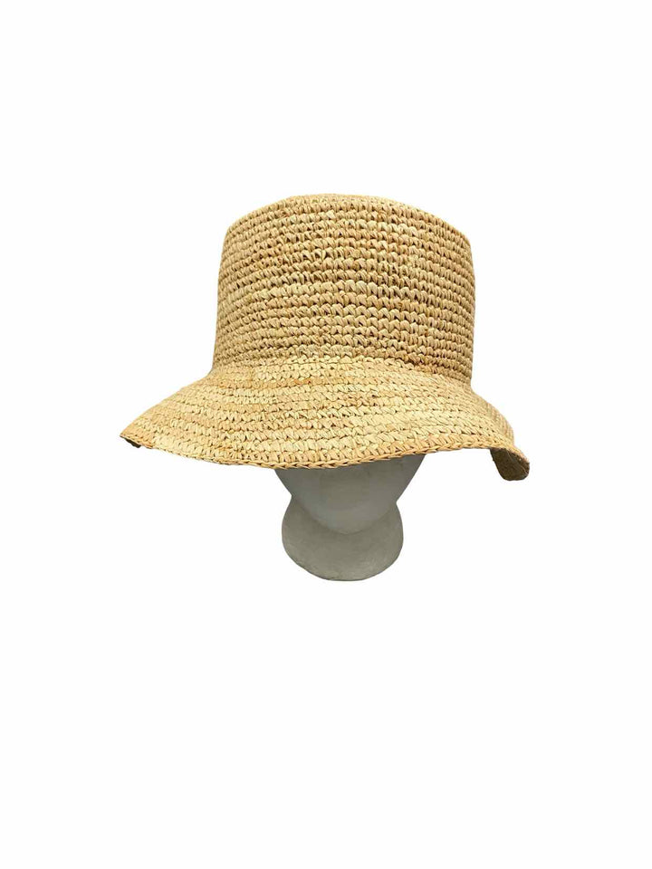 J Crew Beige Hat