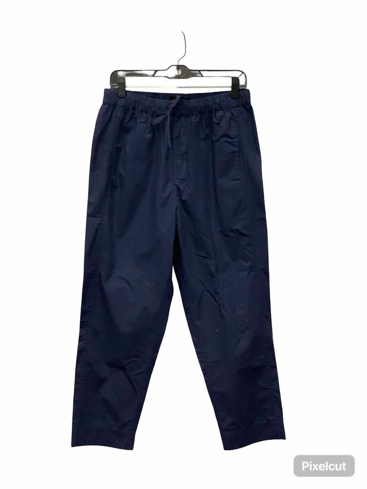 Quince Size M Navy Pants