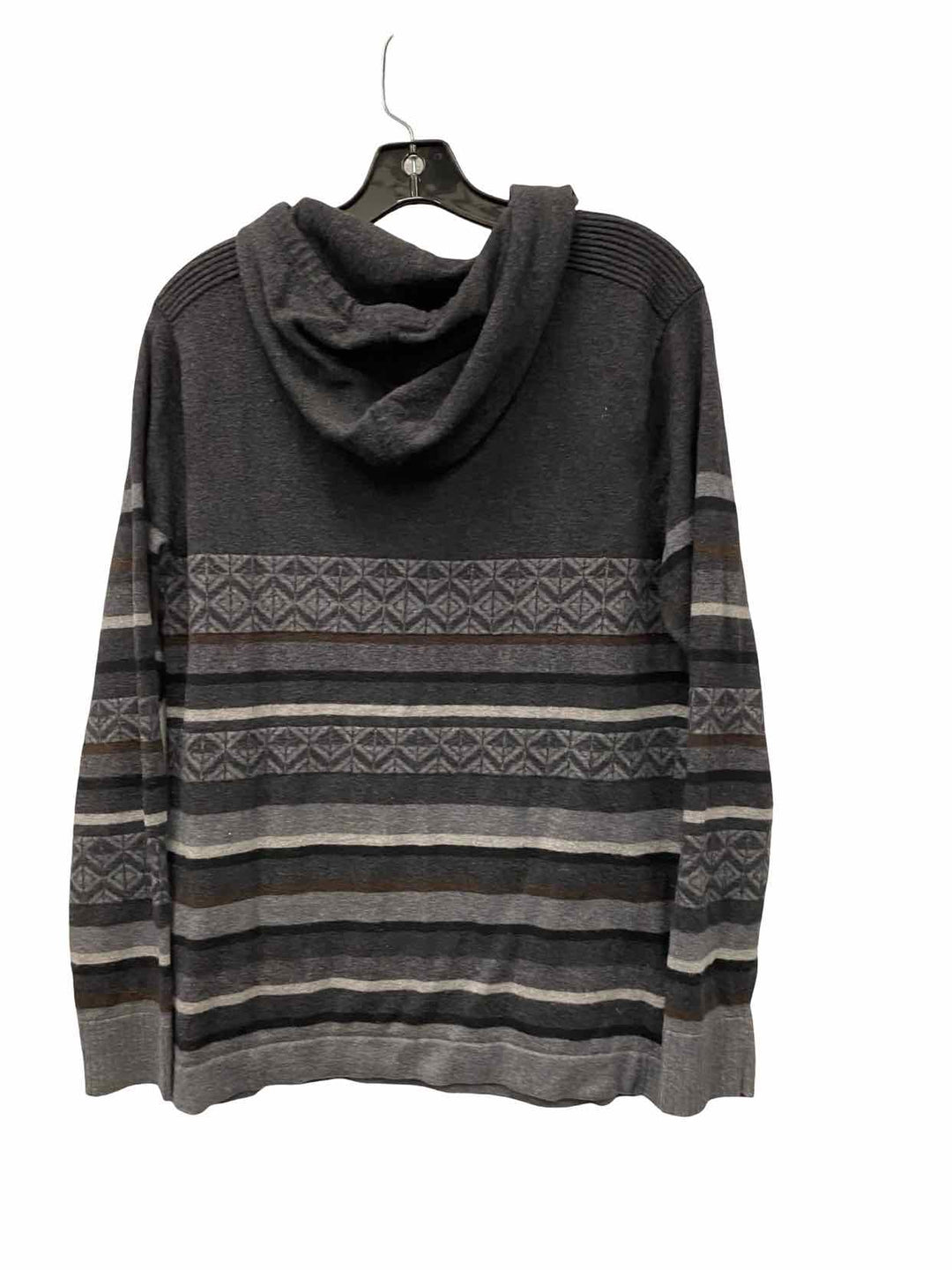 Smartwool Size M Grey 30% Wool Jacket (Outdoor)
