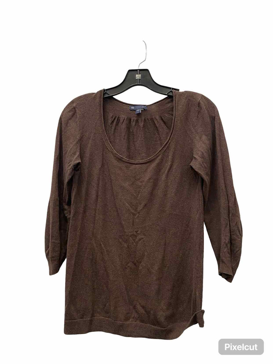 Gap Size S Brown Sweater