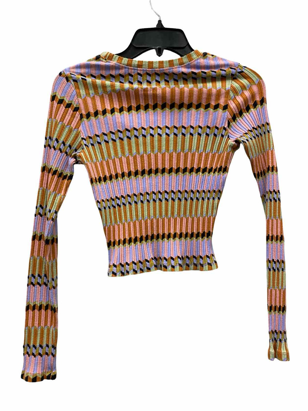 Billabong Size L Multi-Color Long Sleeve Shirts