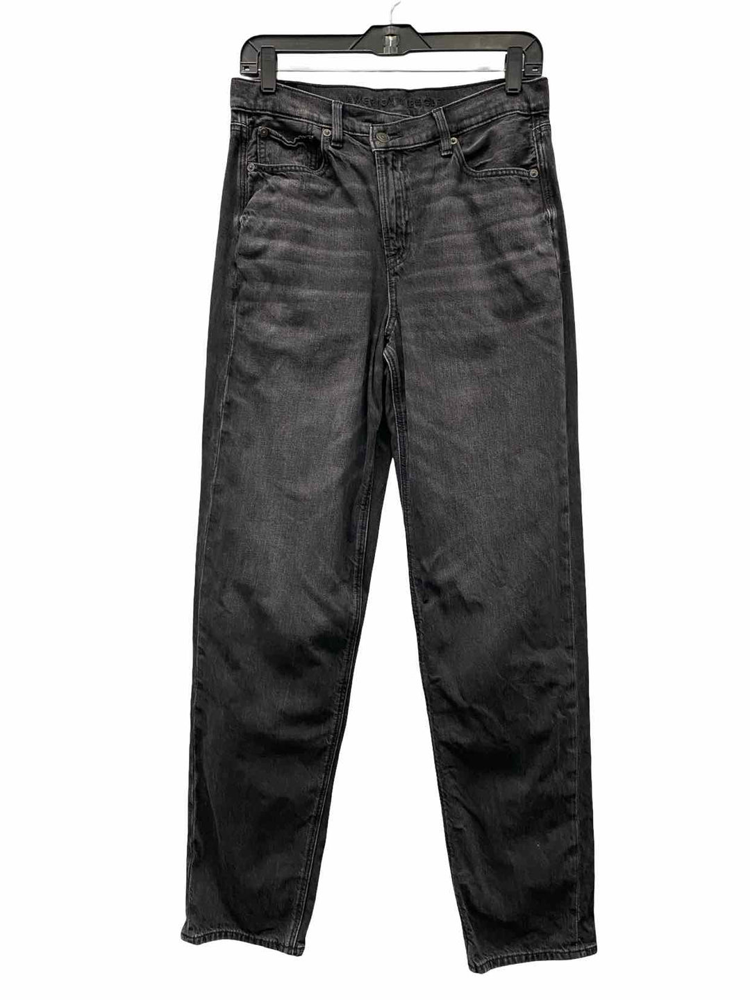 American Eagle Size 4T Black Jeans