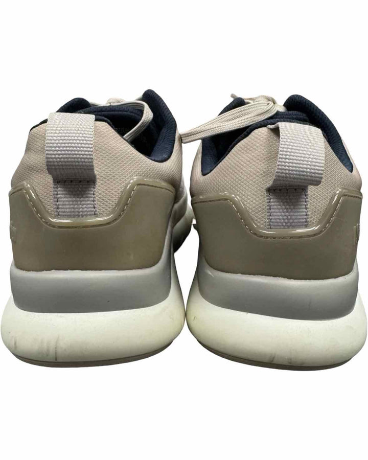 Alegria Shoe Size 41 Gray Eclips Smokey Night Sneakers