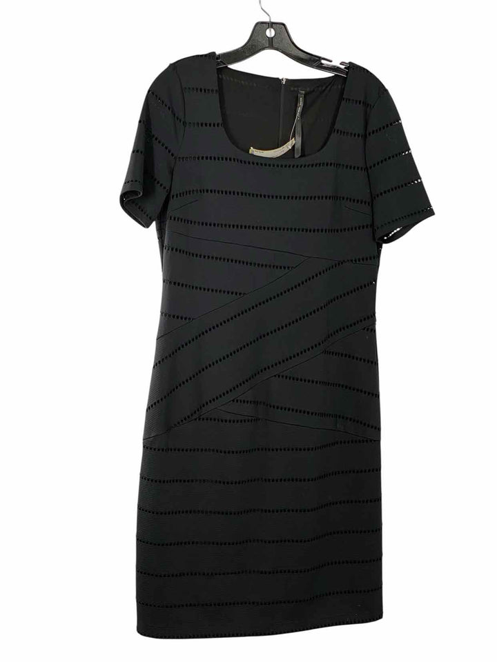 Marc New York Size M Black Dress