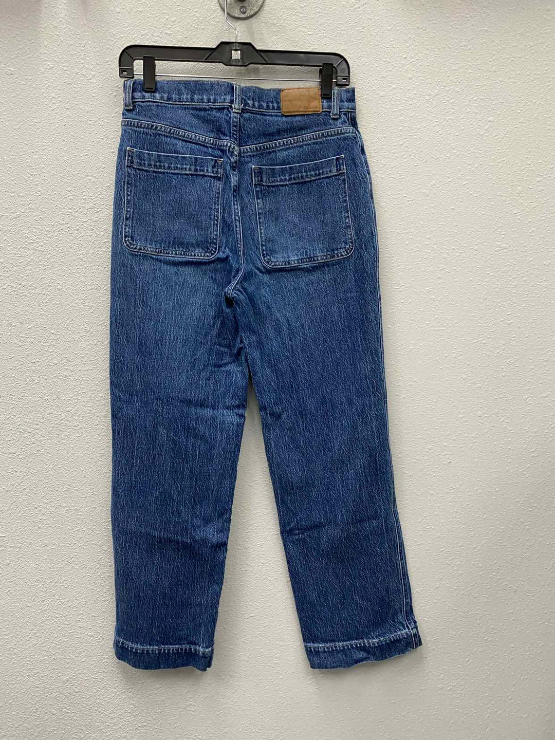 MadeWell Size 28 Perfect Vintage Jeans