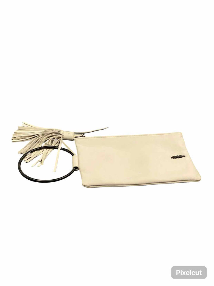Thacker Cream Bag