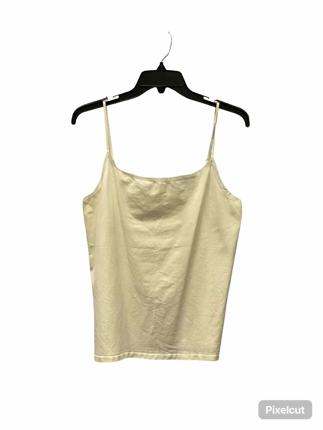 Ann Taylor Size XL White Tank Top