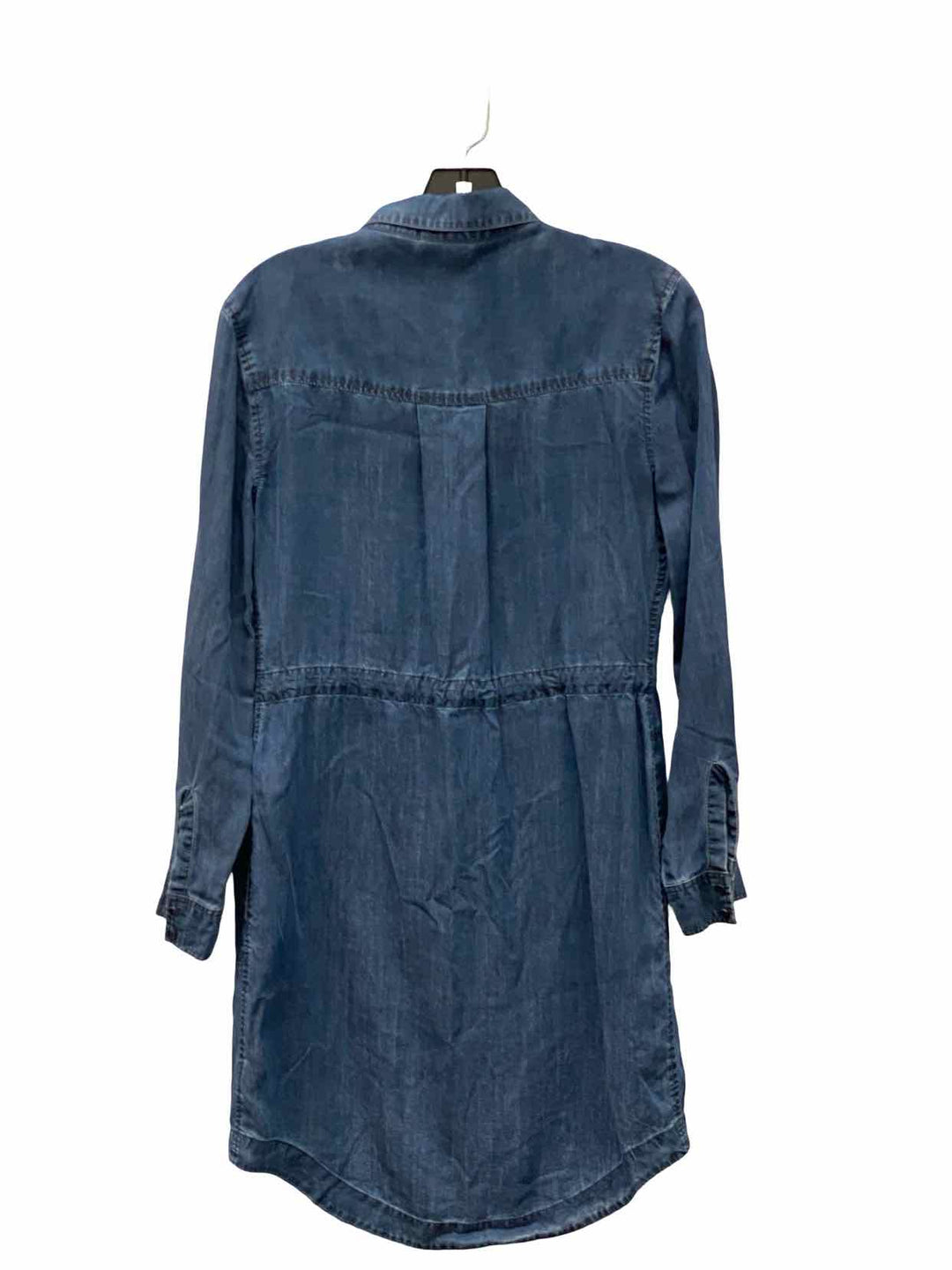 Athleta Size XS Blue Dress