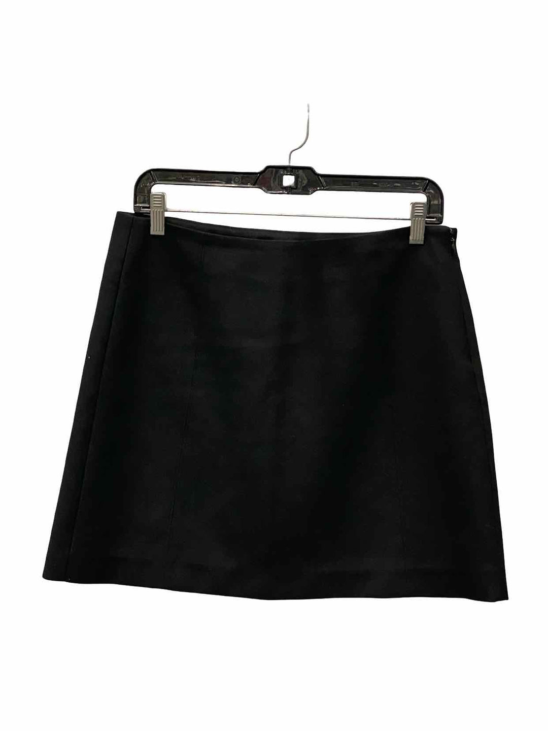 Babaton Size 8 Black Skirt