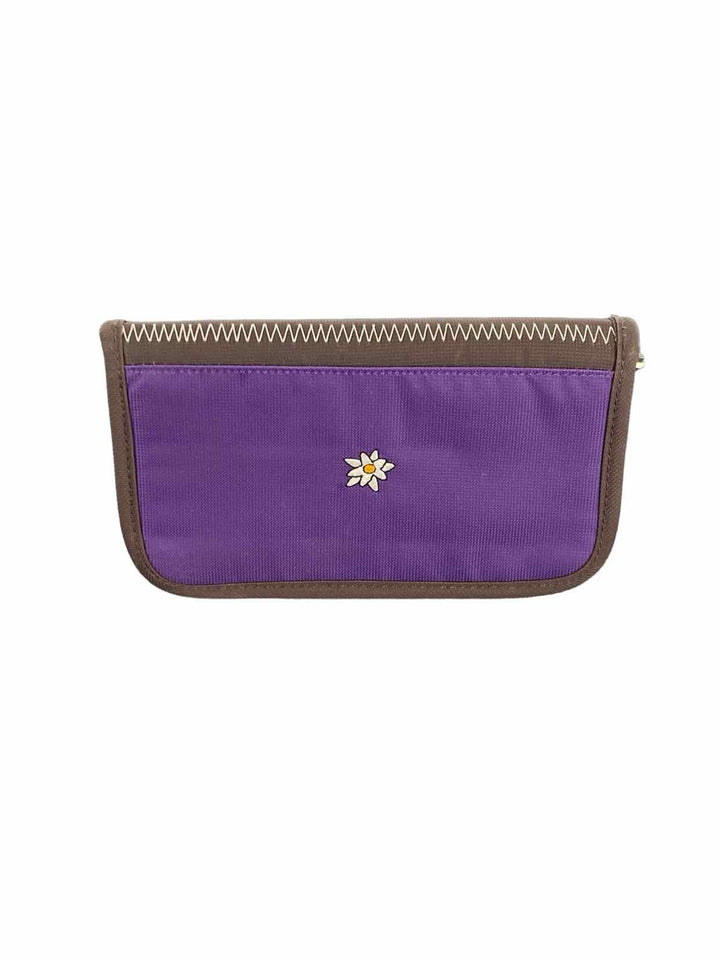 Sherpani Purple Wallet