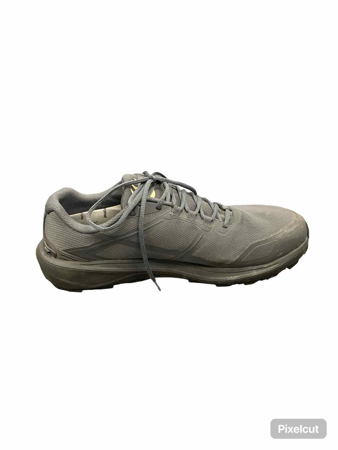 Topo Athletic Shoe Size 43 Grey eVent Waterproof Sneakers