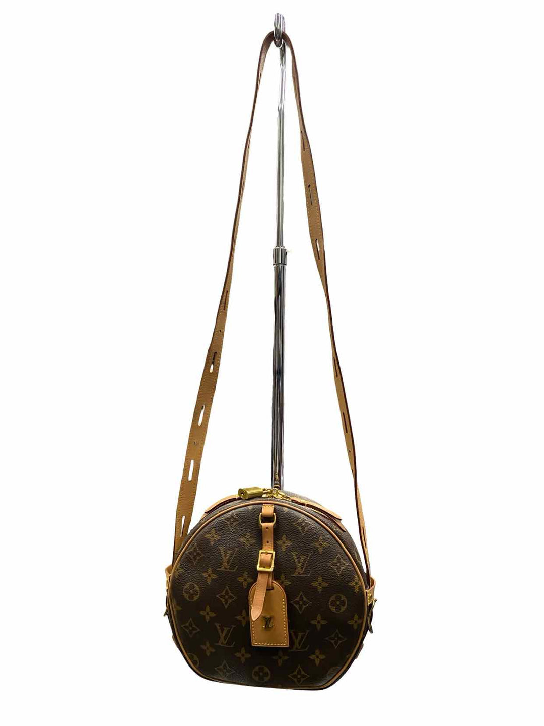 Louis Vuitton Date Code: SA4220 Purse