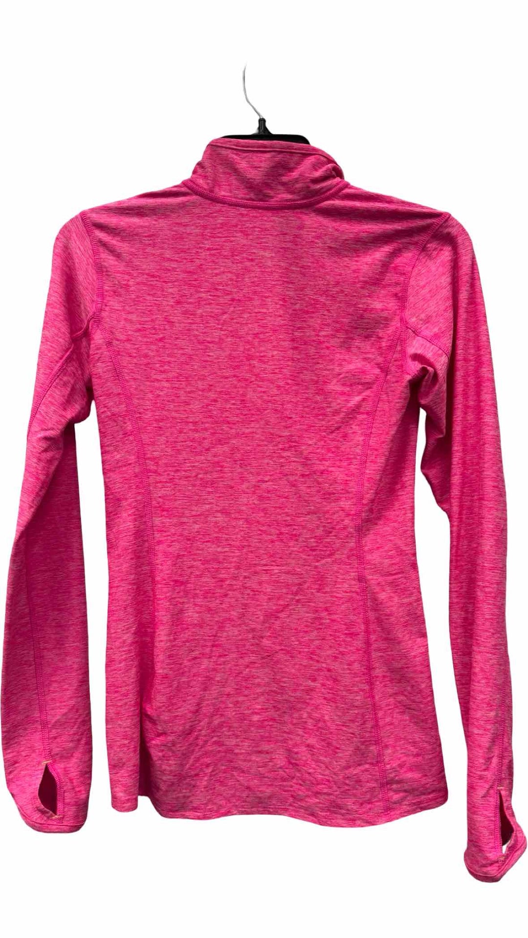 The North Face Size XS Pink Yellow Athletic Jacket
