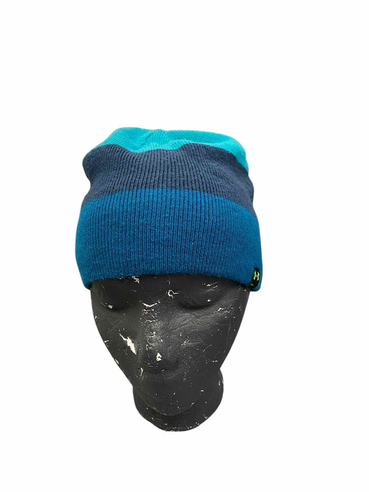 Under Armour Blue Hat