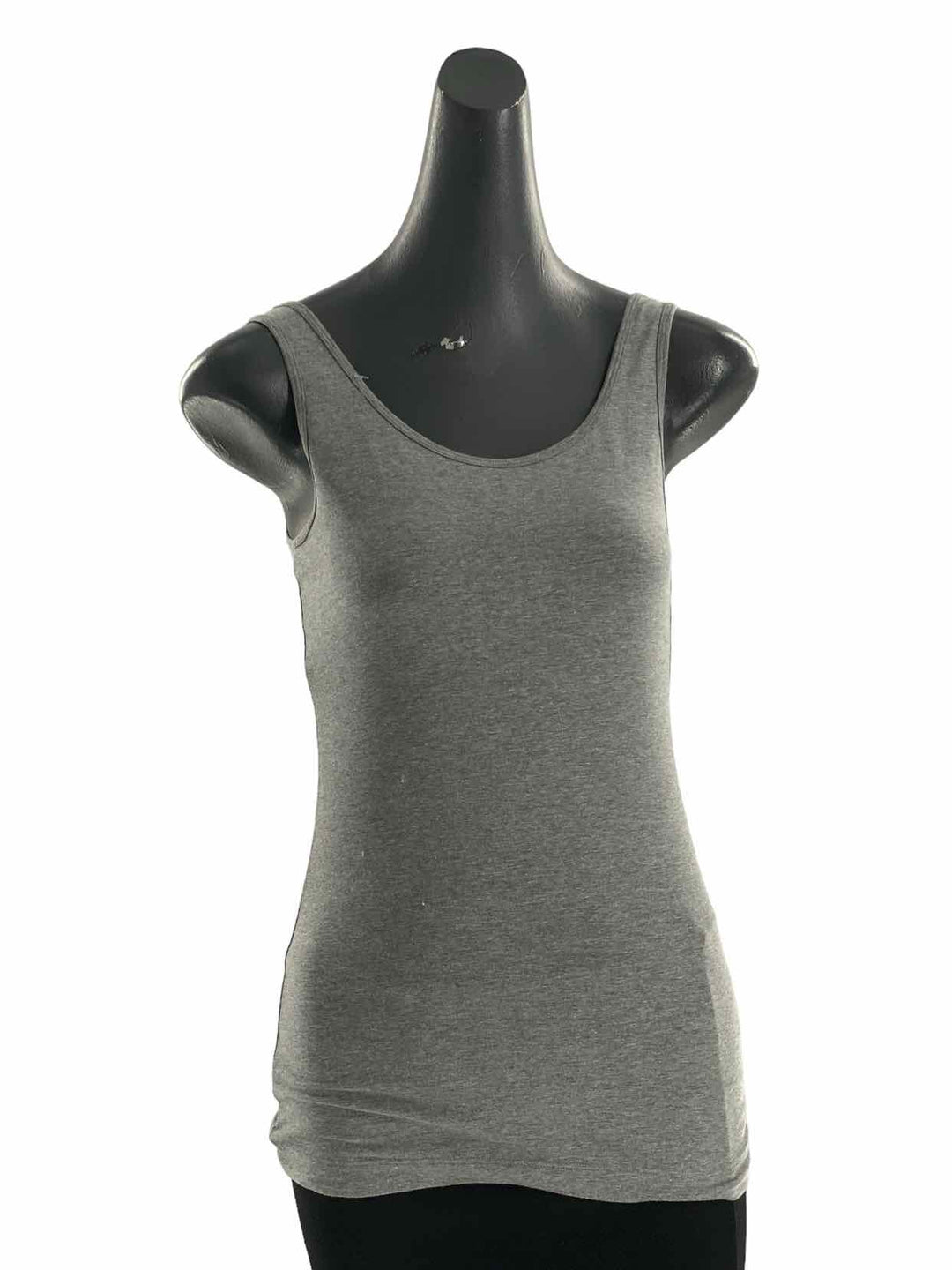 Felina Size S light gray Tank Top