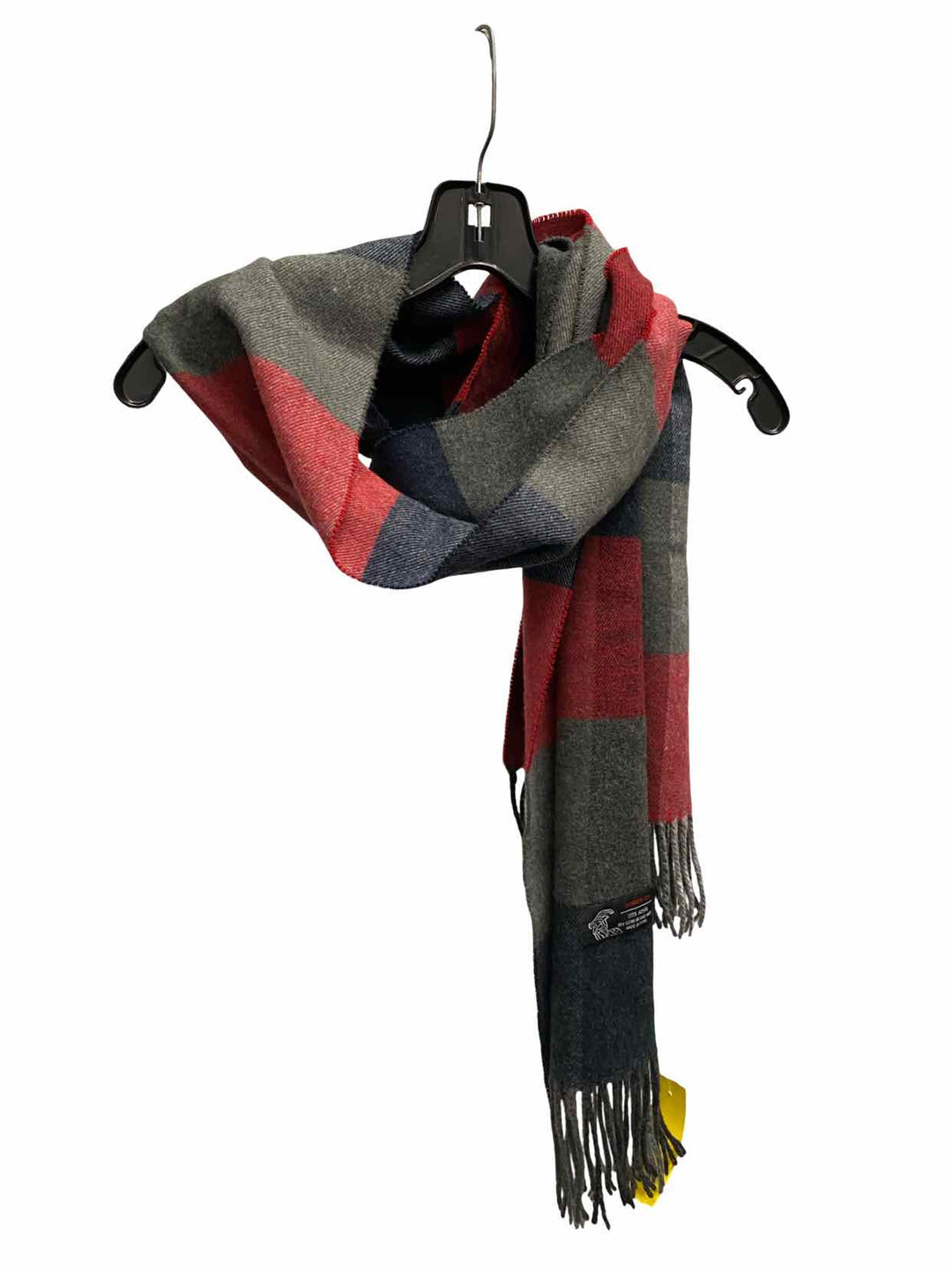 Red Scarf