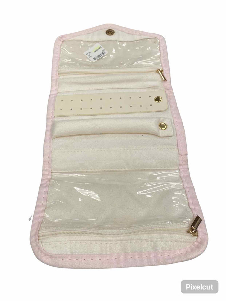 Pink Bag