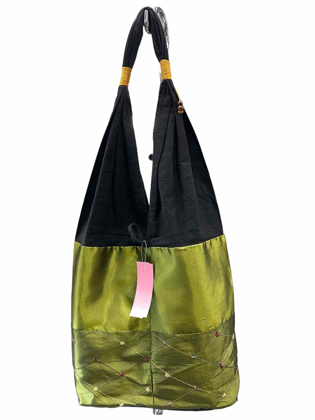 Green Bag