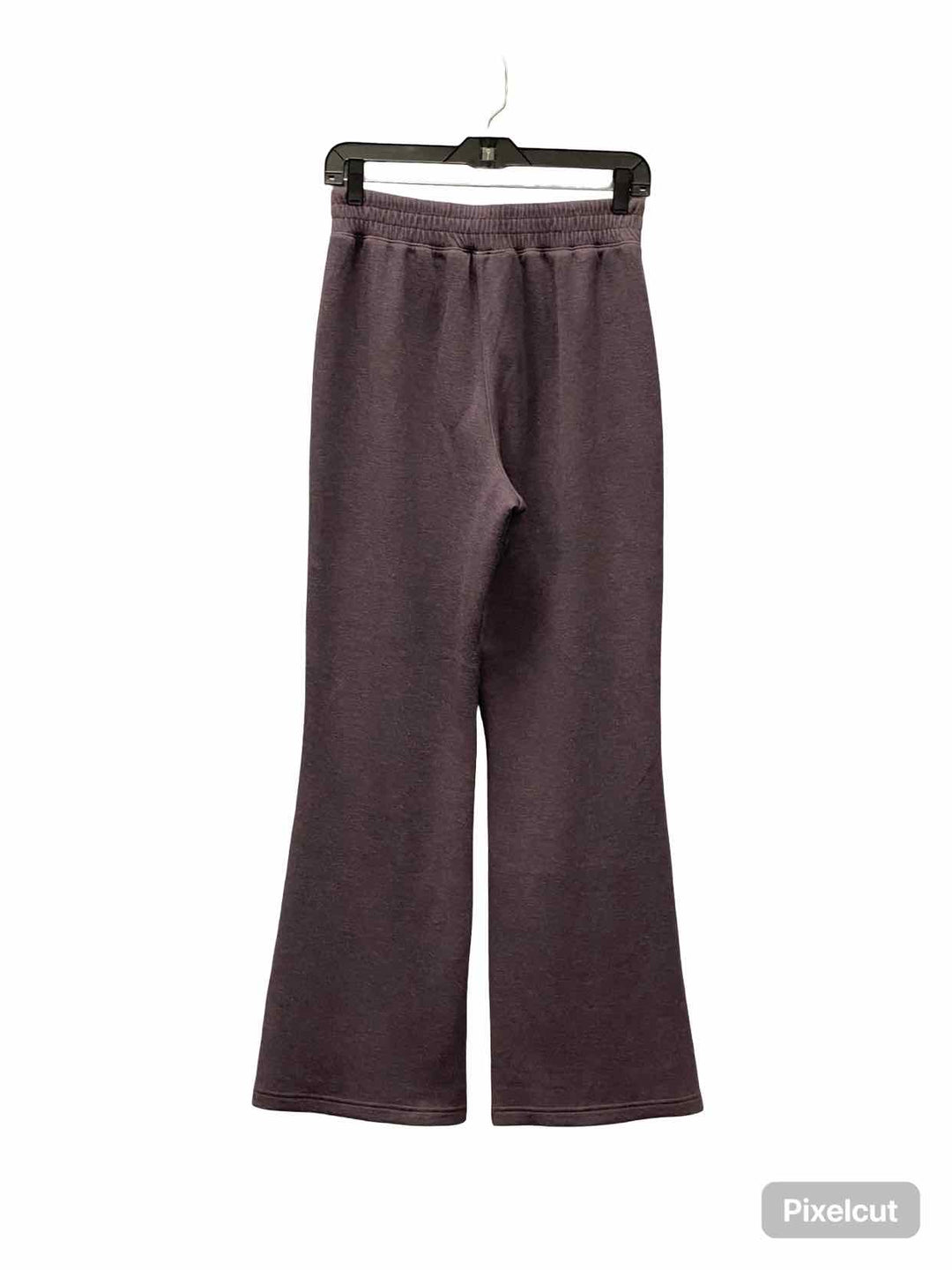 Spanx Size S Purple Athletic Pants