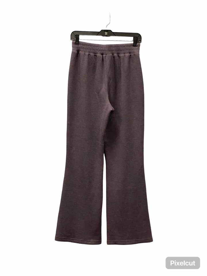 Spanx Size S Purple Athletic Pants