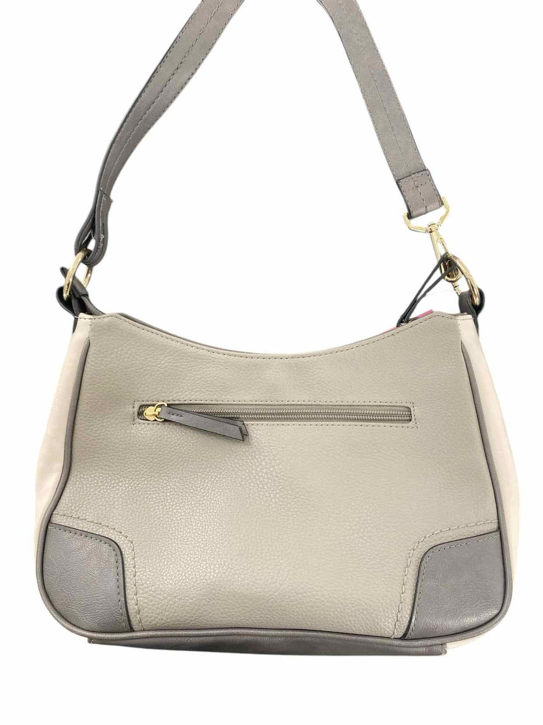 Rosetti Grey Purse