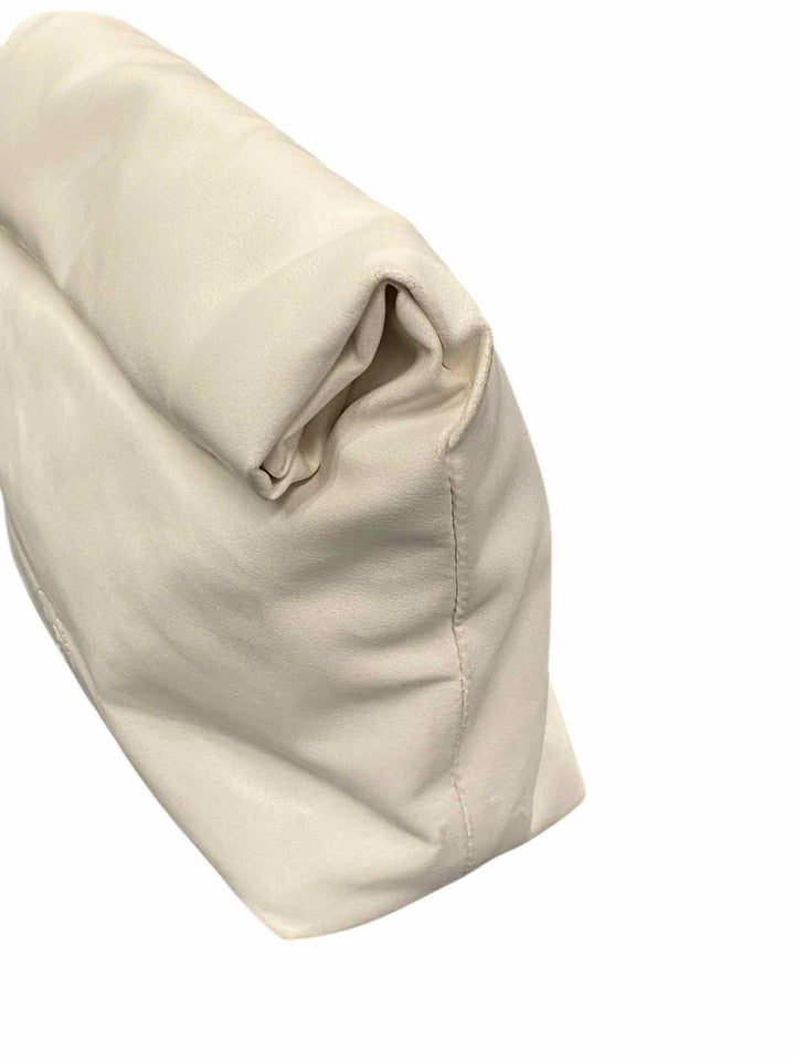 Violet.Fr Cream Purse