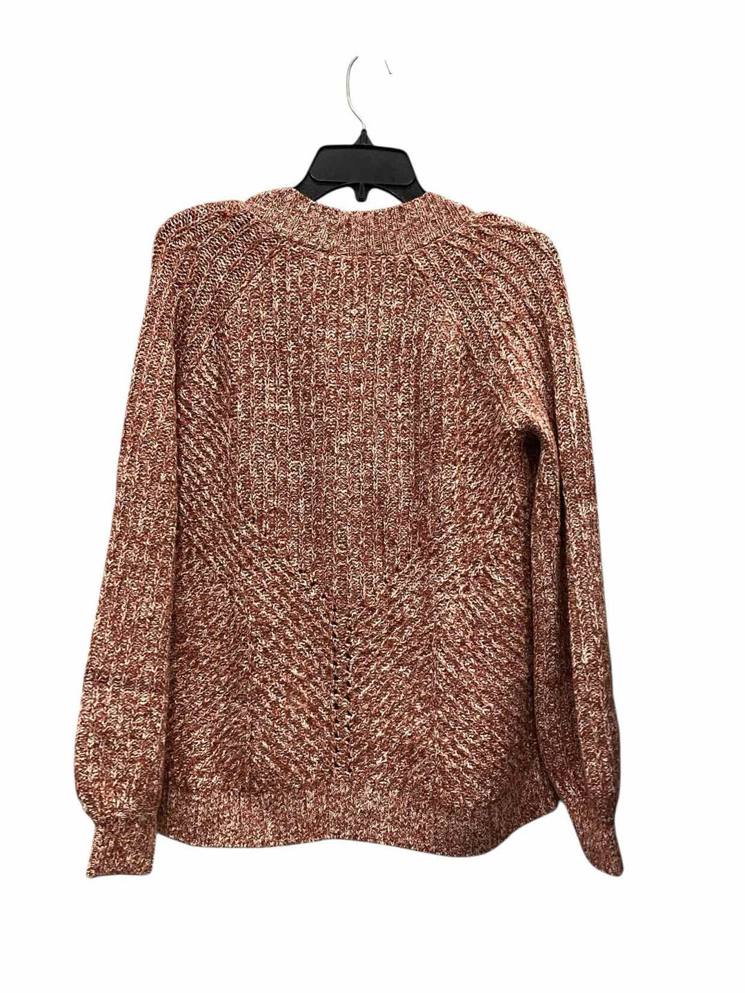 Cabi Size XS Red Sweater