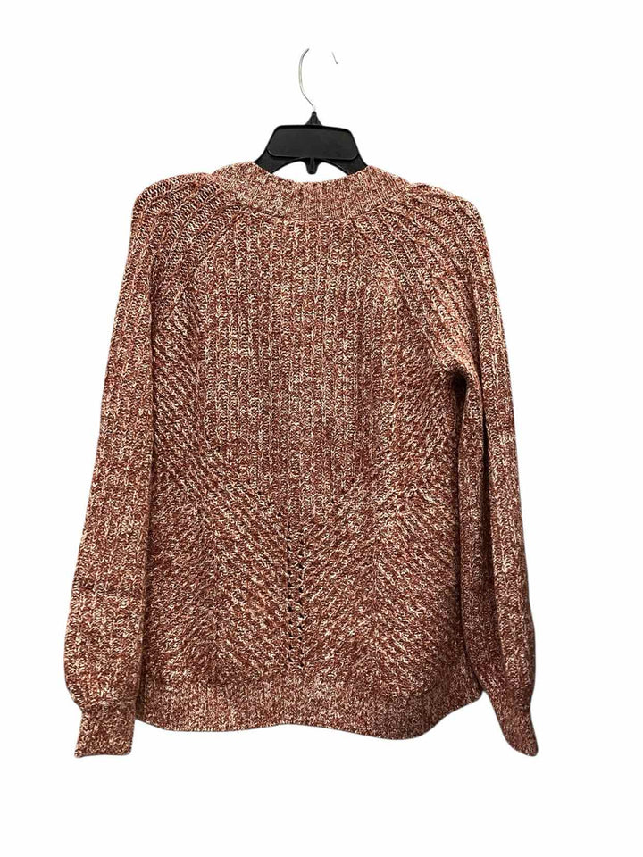 Cabi Size XS Red Sweater