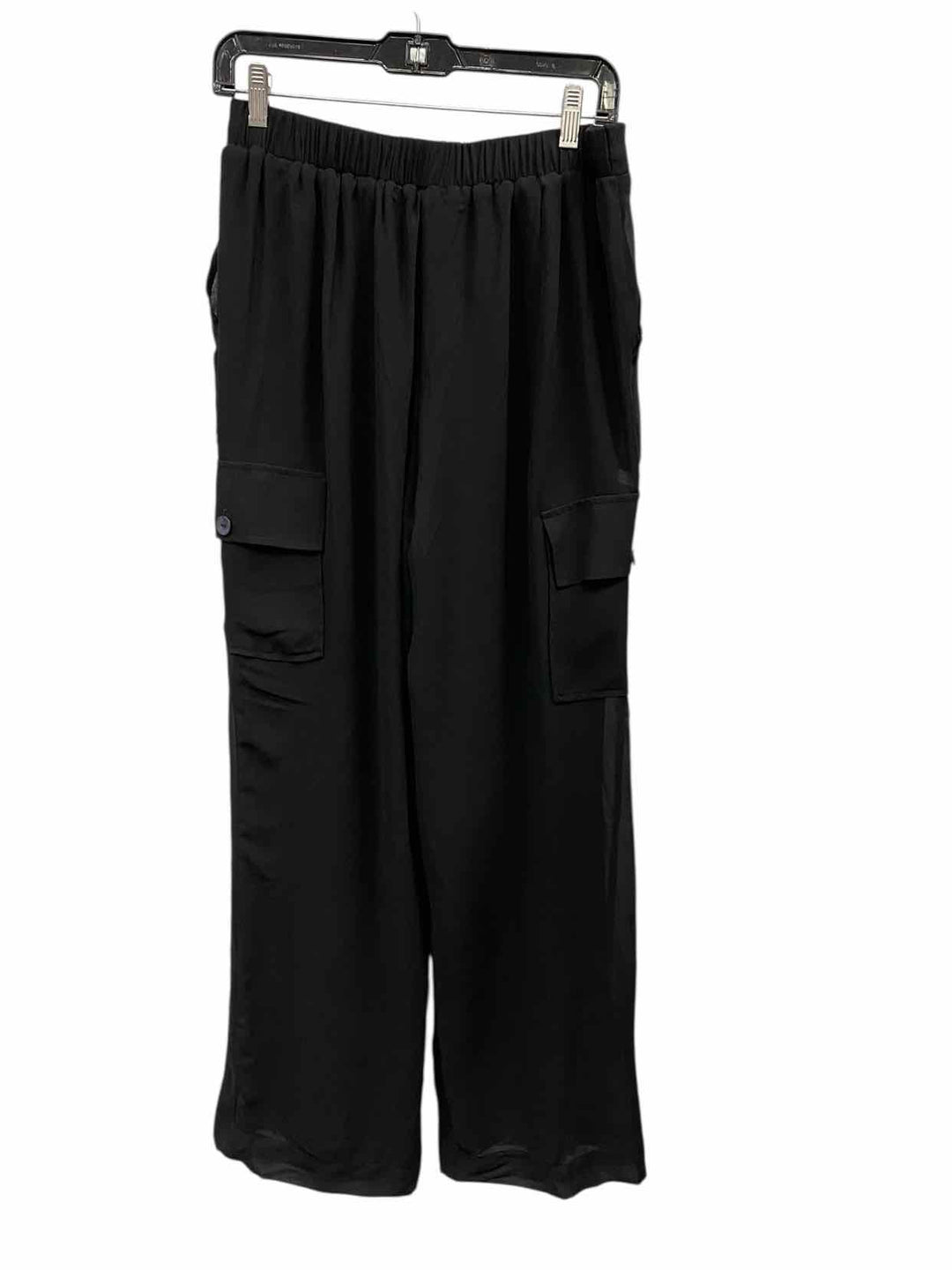 Wynne Layers Size M Black Pants