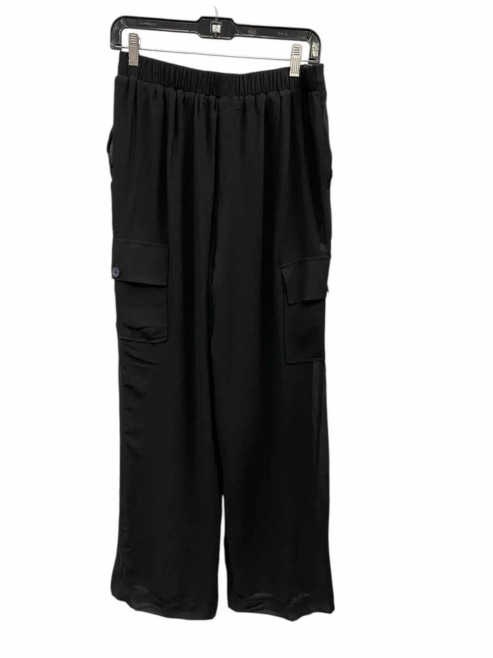 Wynne Layers Size M Black Pants