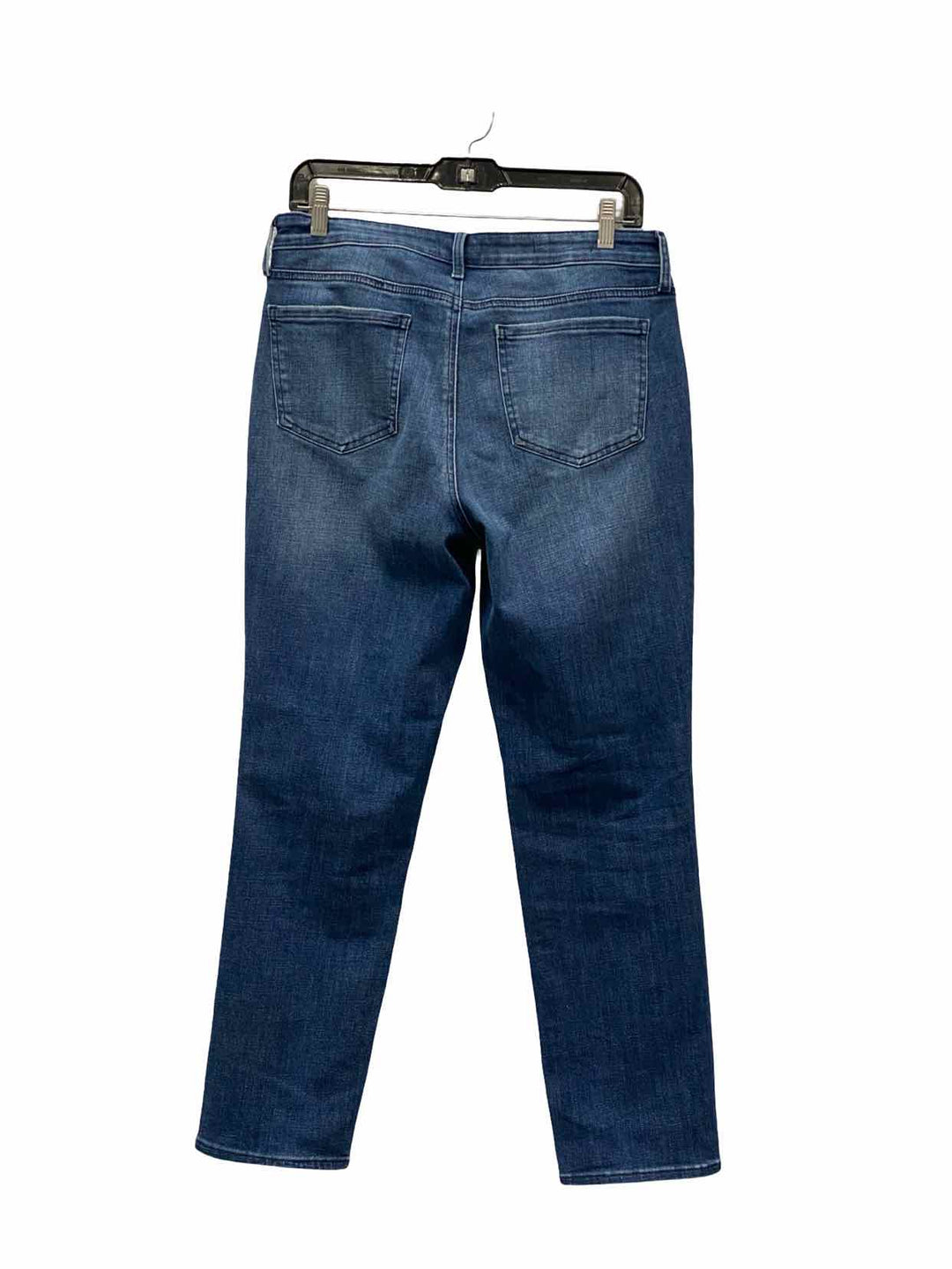 NYDJ Size 6 Blue Jeans