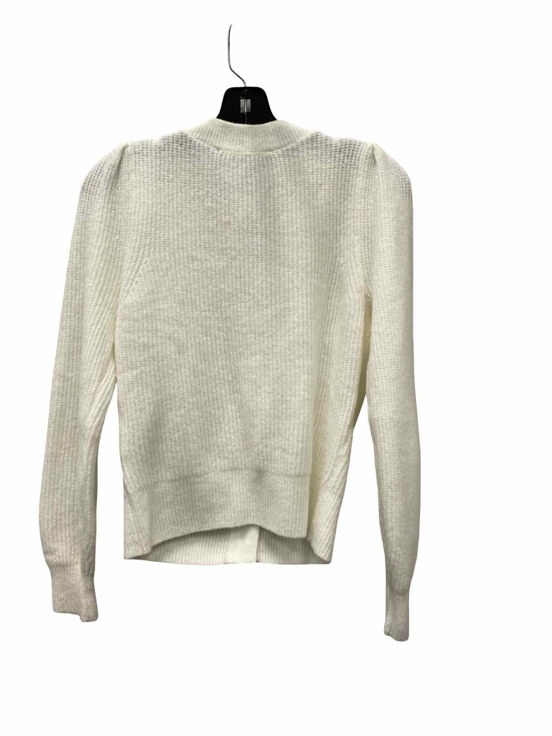 White House Black Market Size S White Sweater