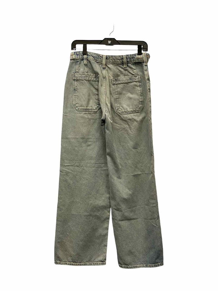We the Free Size 25 Blue Jeans