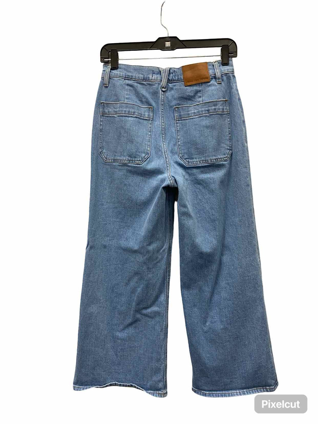 Point Sur by JCrew Size 27 Blue Jeans