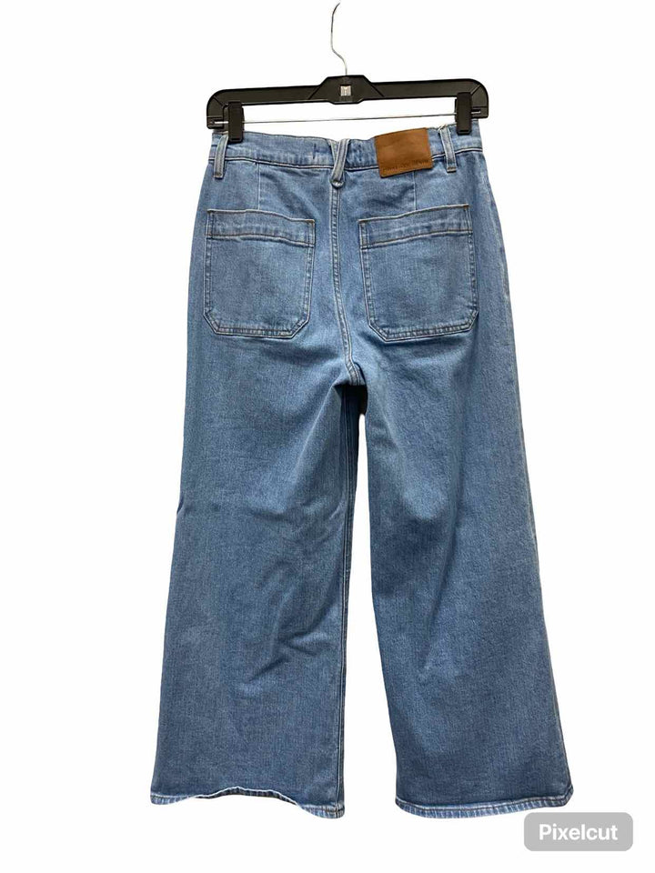 Point Sur by JCrew Size 27 Blue Jeans