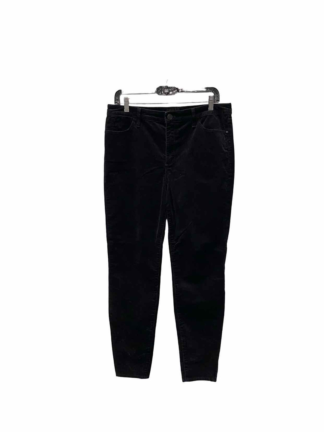 Talbots Size 10 Black Pants