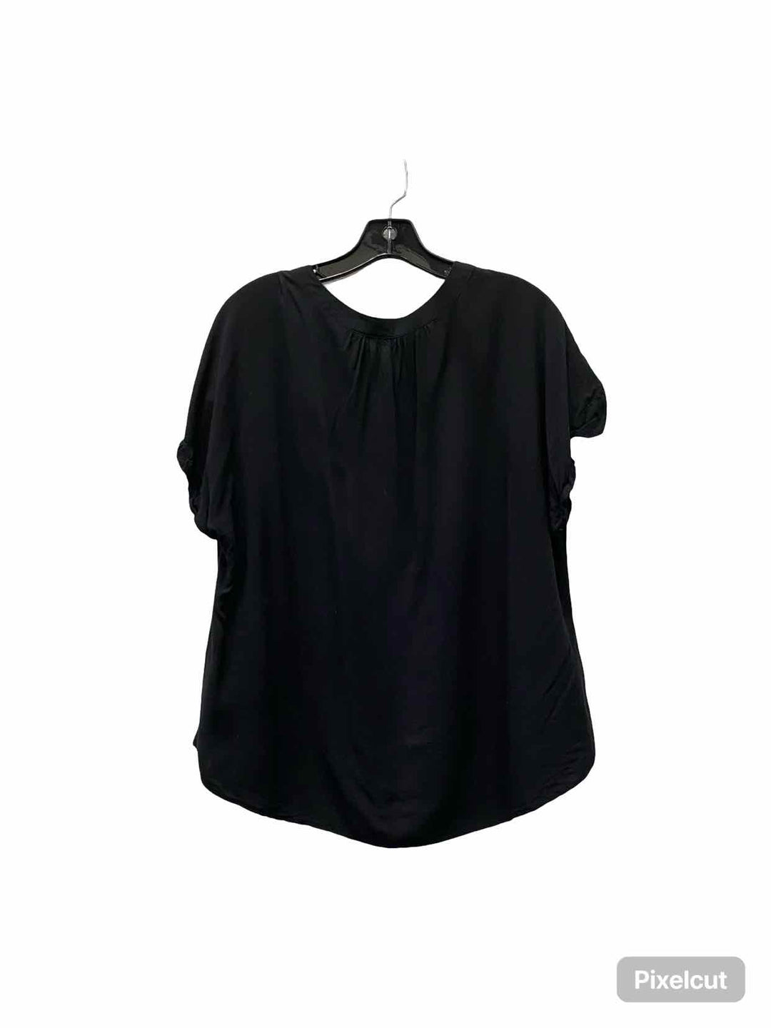 Gap Size XL Black Short Sleeve Shirts