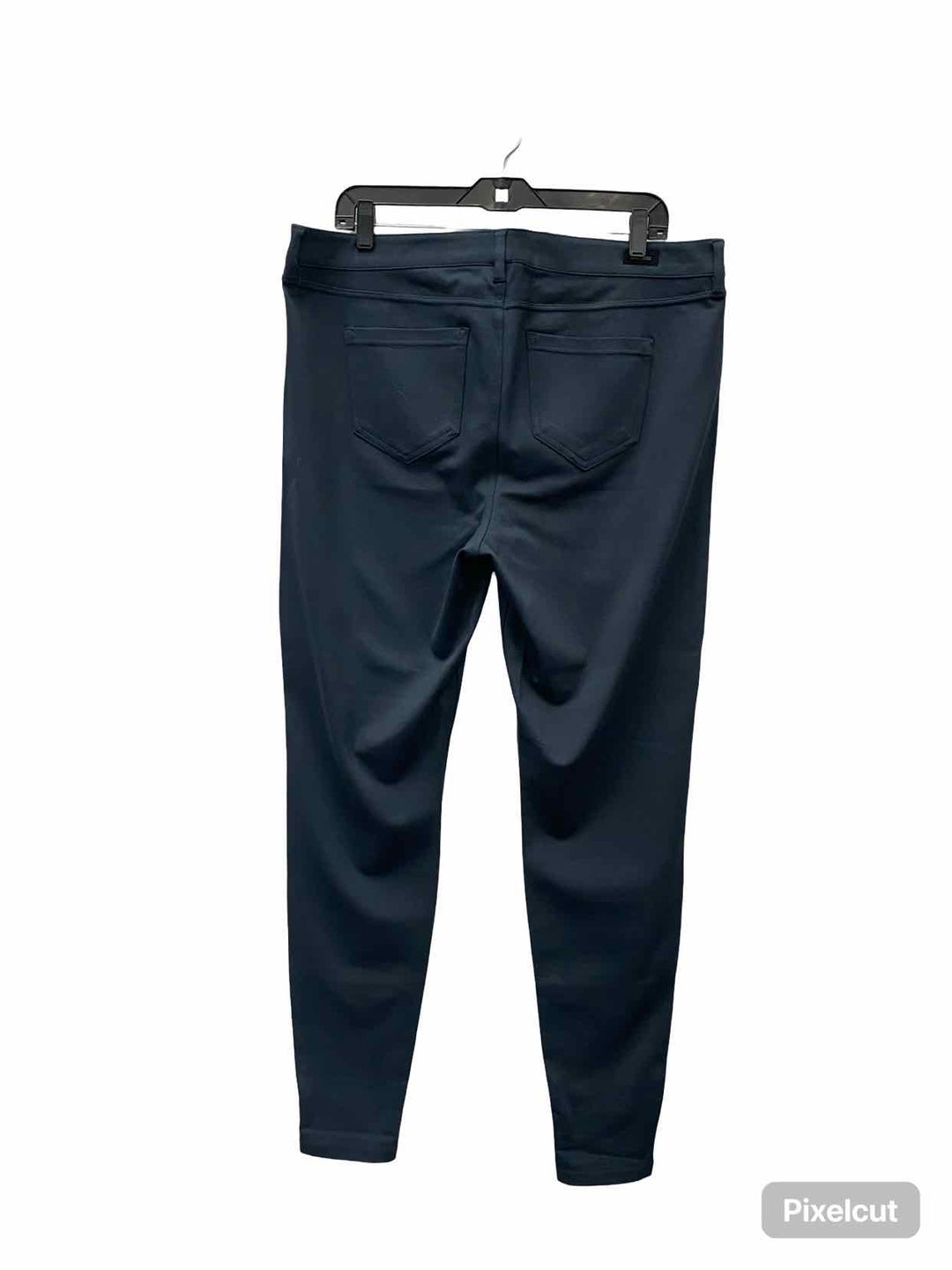 Liverpool Size 16 Blue Pants