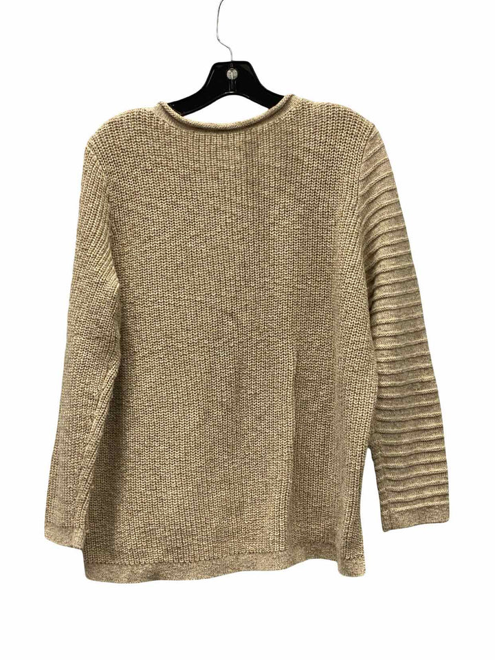 Habitat Size L light beige Sweater