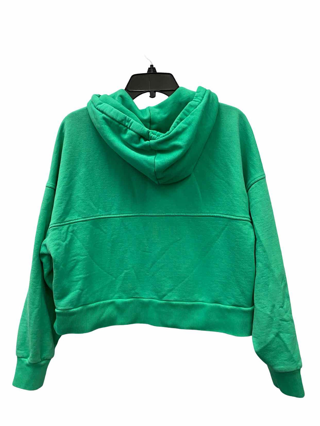 Everlane Size M Green Jacket