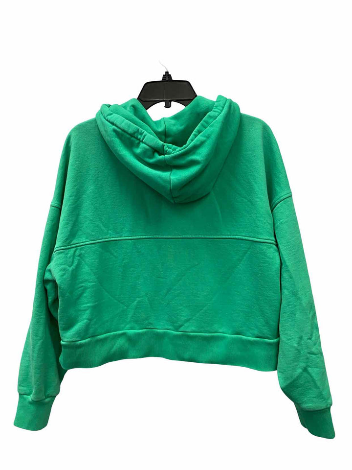 Everlane Size M Green Jacket