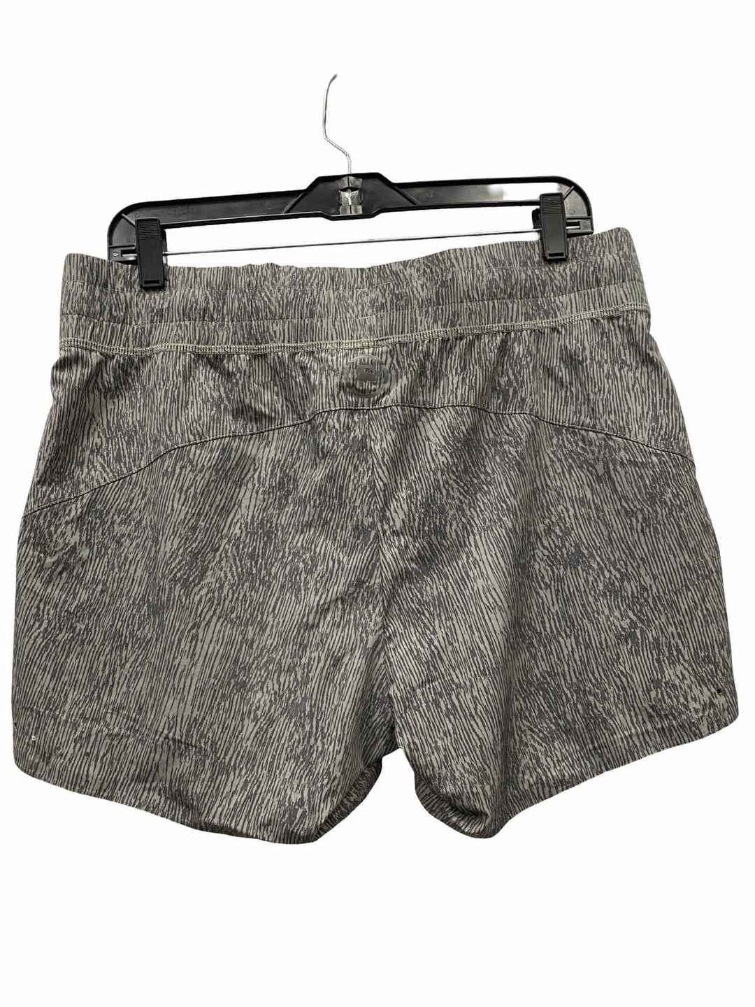 Backcountry Size L Grey Athletic Shorts