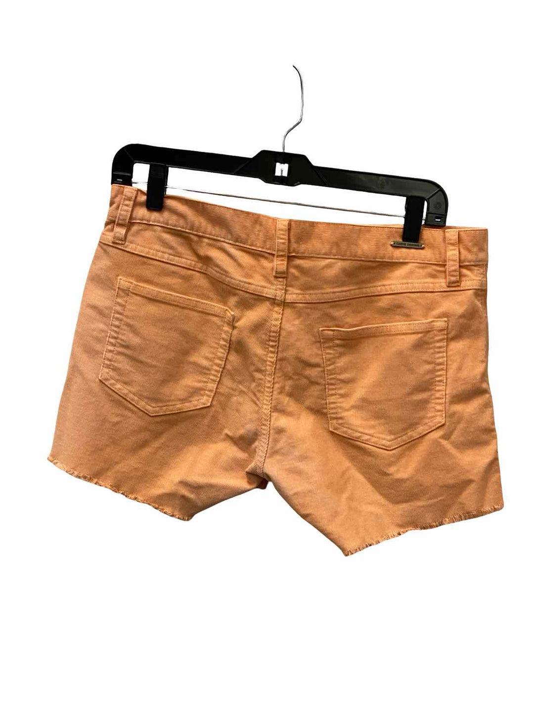 Carve Designs Size 6 Pink Shorts