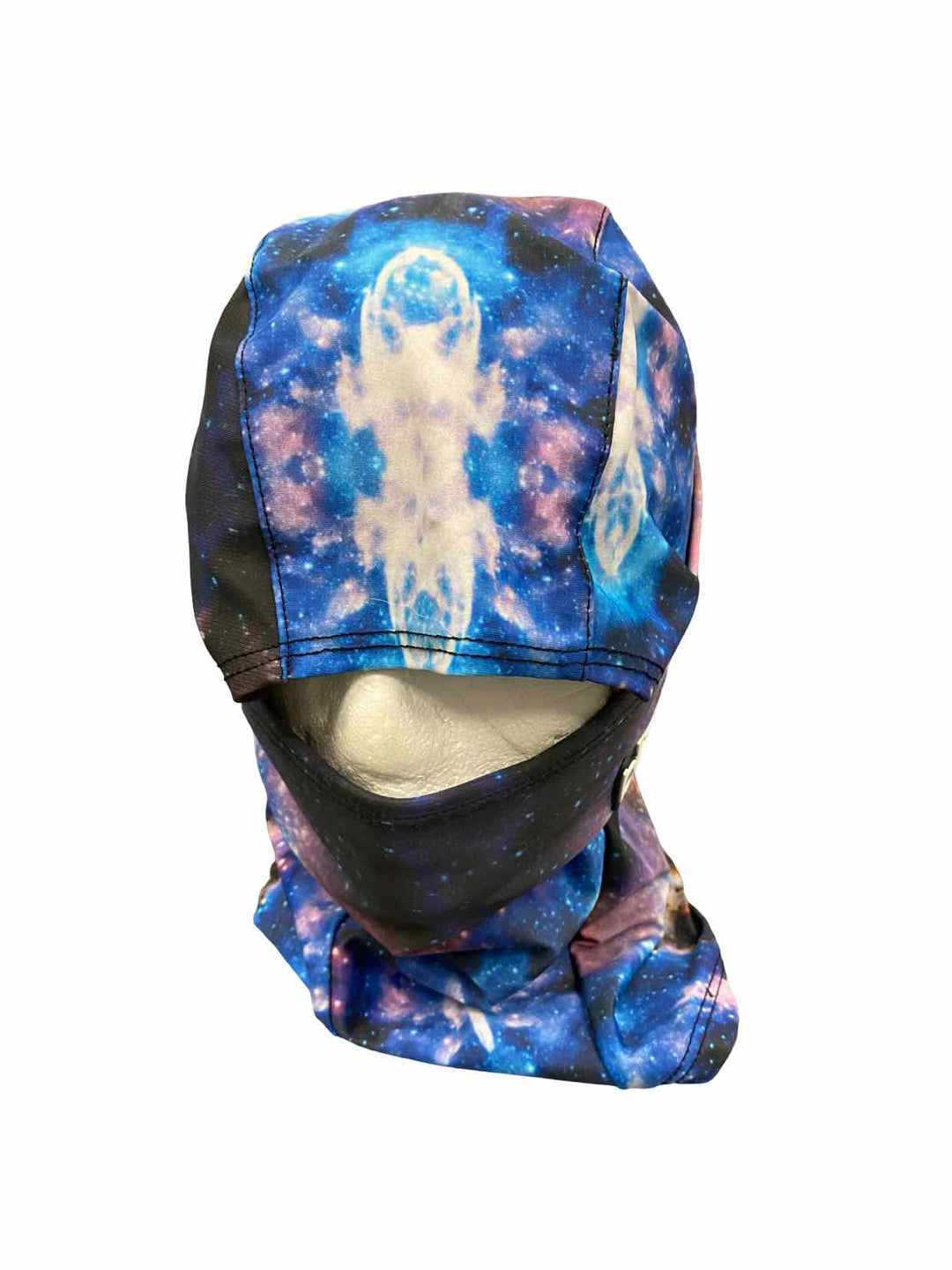 Blackstrap Galaxy Hat