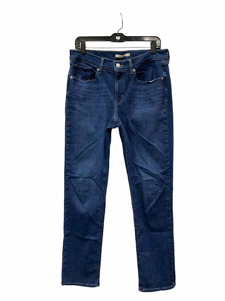 Levi's Size 10 Blue Jeans