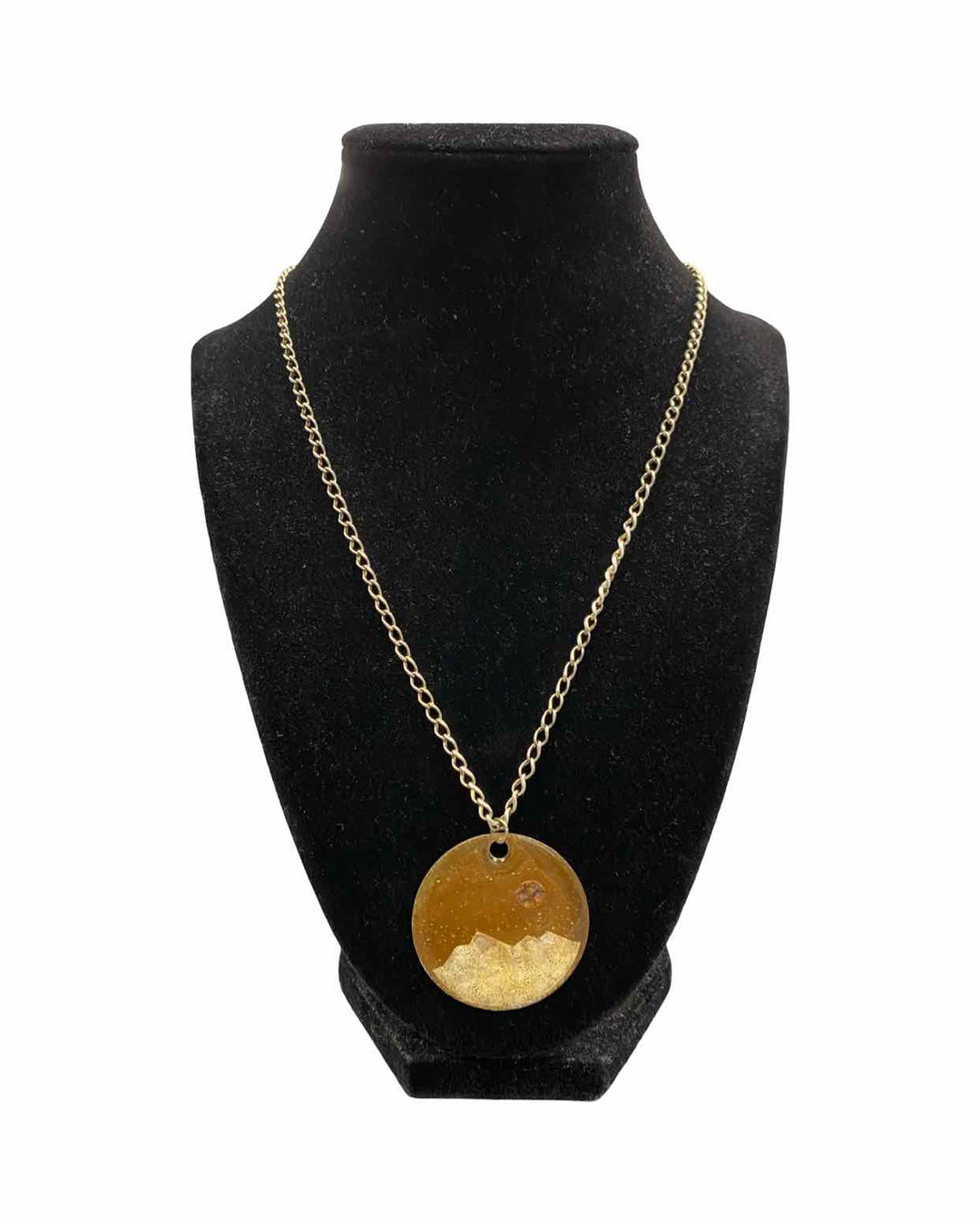 WILD by Nature Necklace