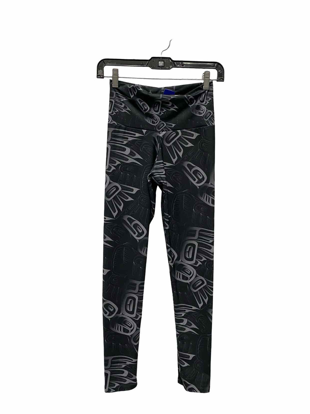 Trickster Size S Gray Native Athletic Pants