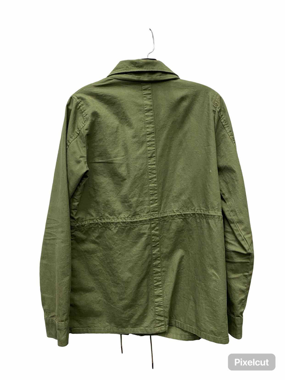 41 Hawthorn Size M Green Jacket