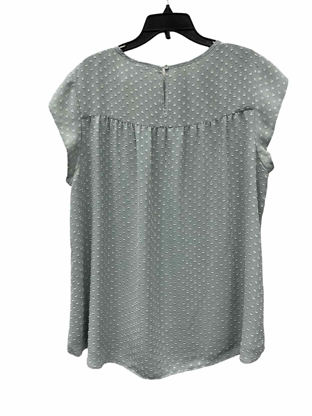 DR2 Size XL Green Short Sleeve Shirts