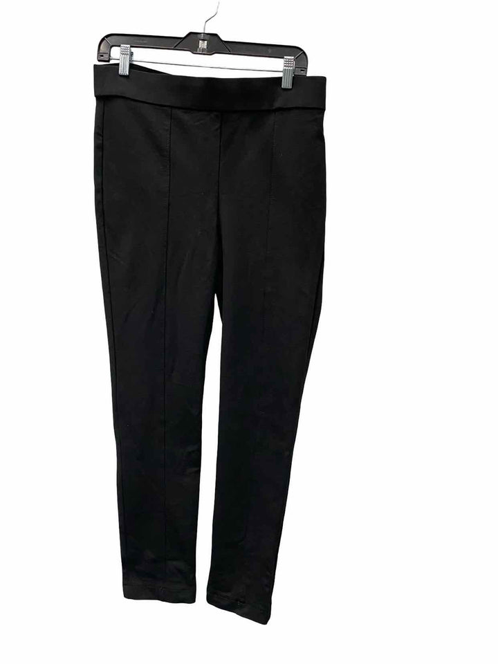Anne Klein Size L Black Pants